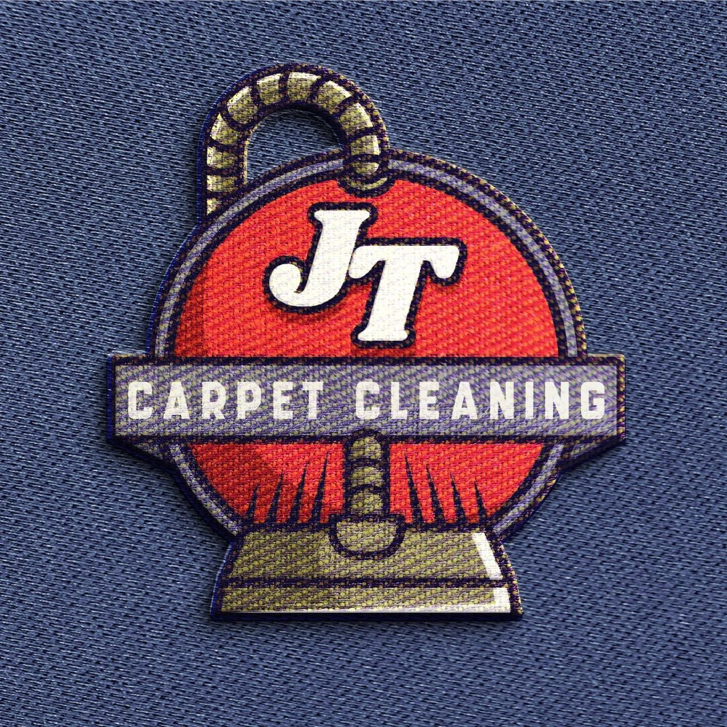 Carpet Cleaning Logo Dedign🫧

Heyo! Happy Monday. To start off the week here is a logo design I did for a carpet cleaning company. While doing my sketches I found myself going towards this poltergust 3000 vibe from luigi&rsquo;s mansion lol. There i