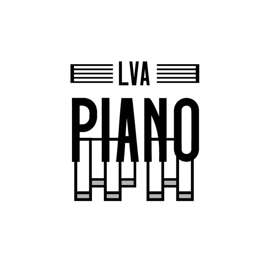 🎹🎼🎶
Happy Monday! To start off the week here is the final logo concept I worked on for the Piano Department at the Las Vegas Academy of the Arts.

#LogoDesign #Branding #Adobe #Illustrator #Piano #LasVegasAcademyofTheArts #LVA #Music #Education #L