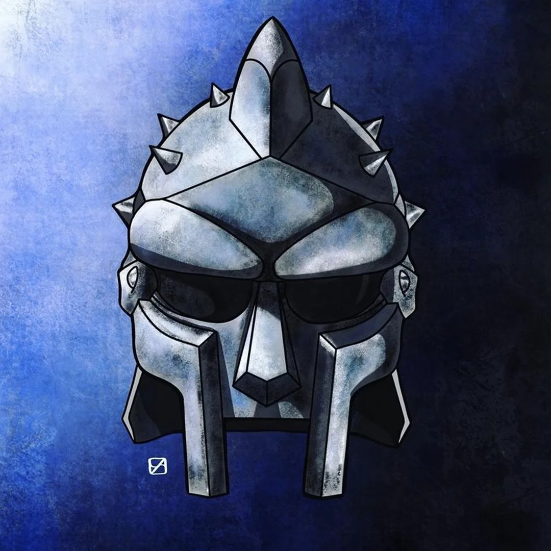 The Gladiator
Father to a murdered son. Husband to a murdered wife. And I will have my vengeance, in this life or the next.

#Gladiator #Centurion #masks #Illustration #Procreate