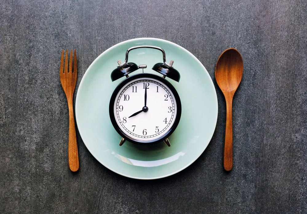 8 Intermittent Fasting Benefits