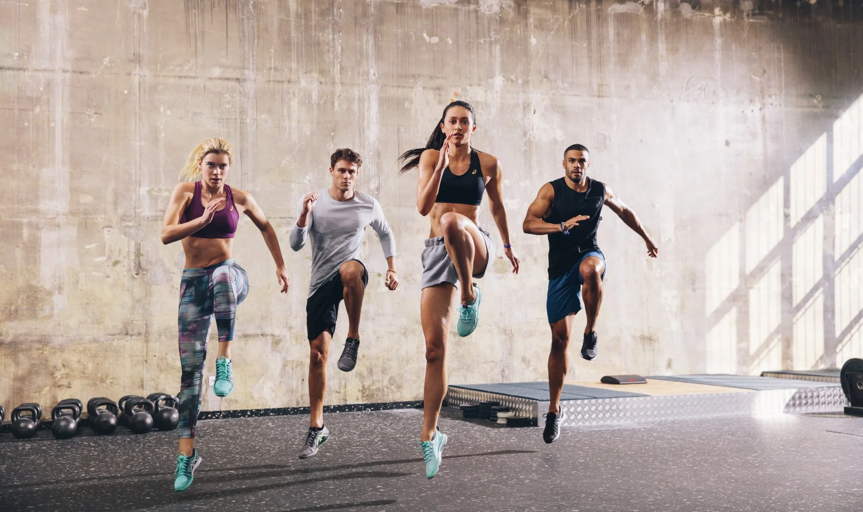 HIIT and blood pressure