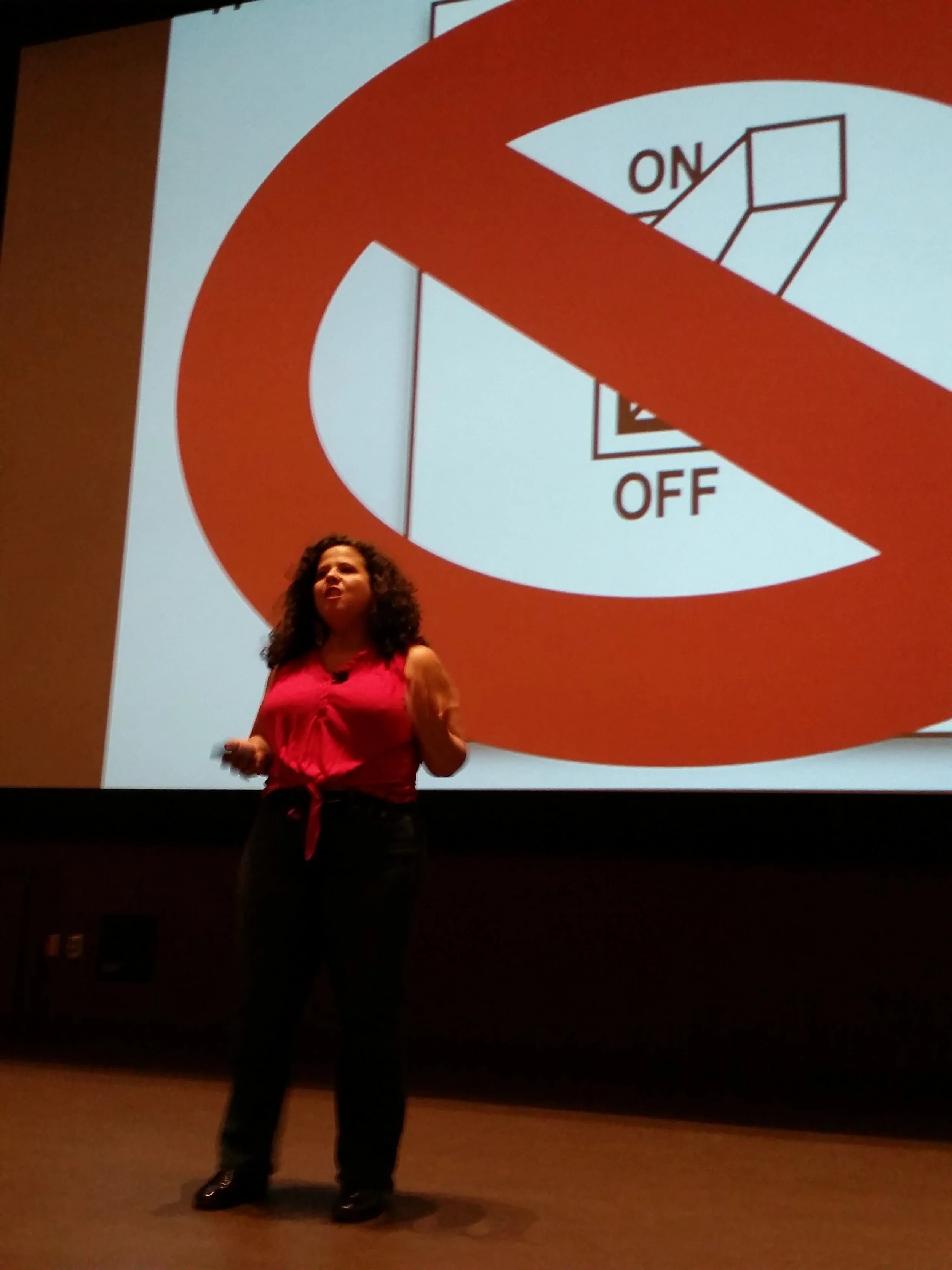 Sexual Consent, Female Sexuality as a Commodity, & Jaclyn Friedman