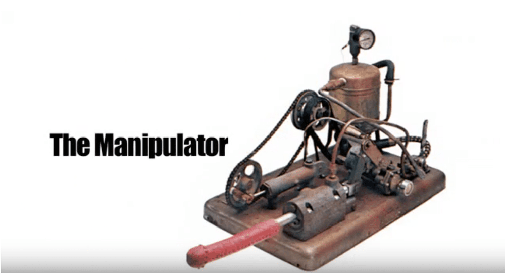 Visiting Antique Vibrator Museum in San Francisco  Dr. Jenn's Den