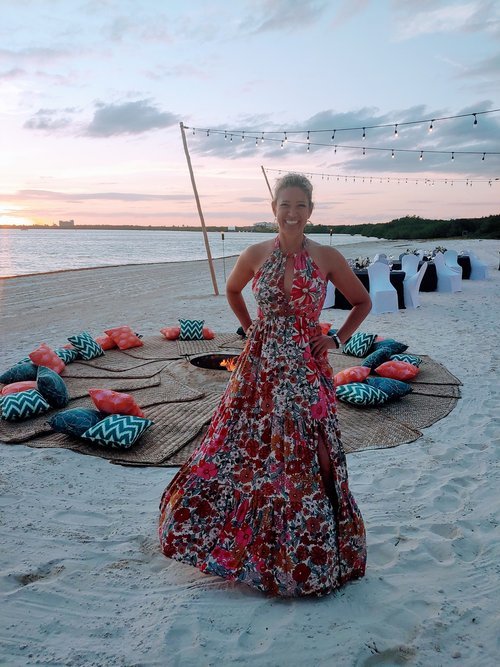 50 Before 50 — My Year of Audacity