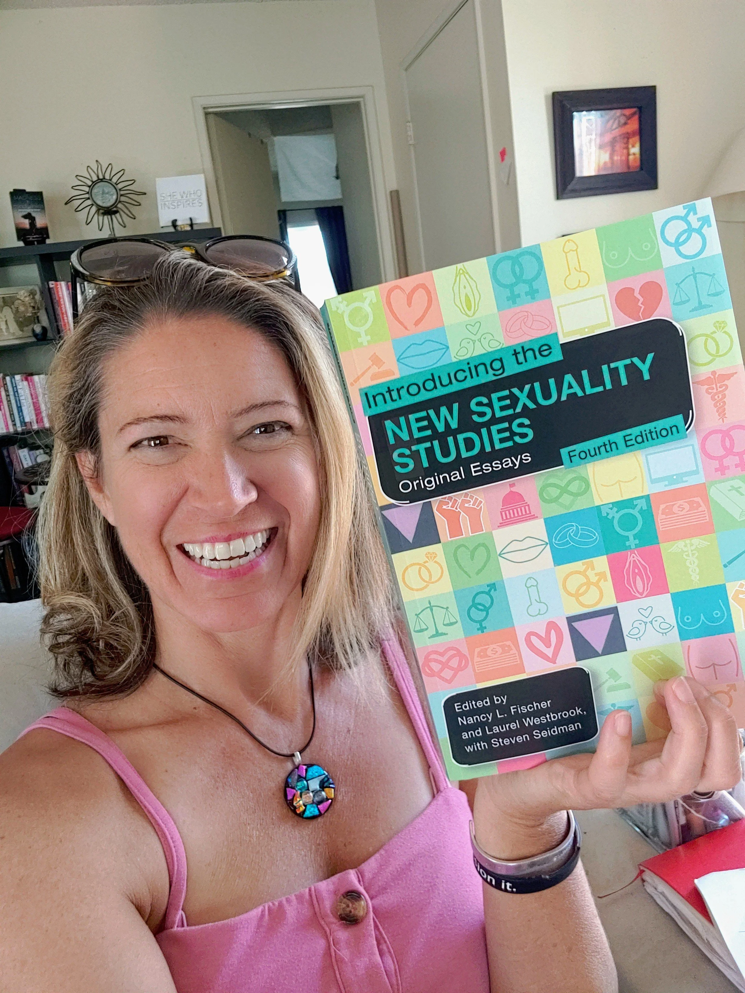 Introducing the New Sexuality Studies 4th Edition