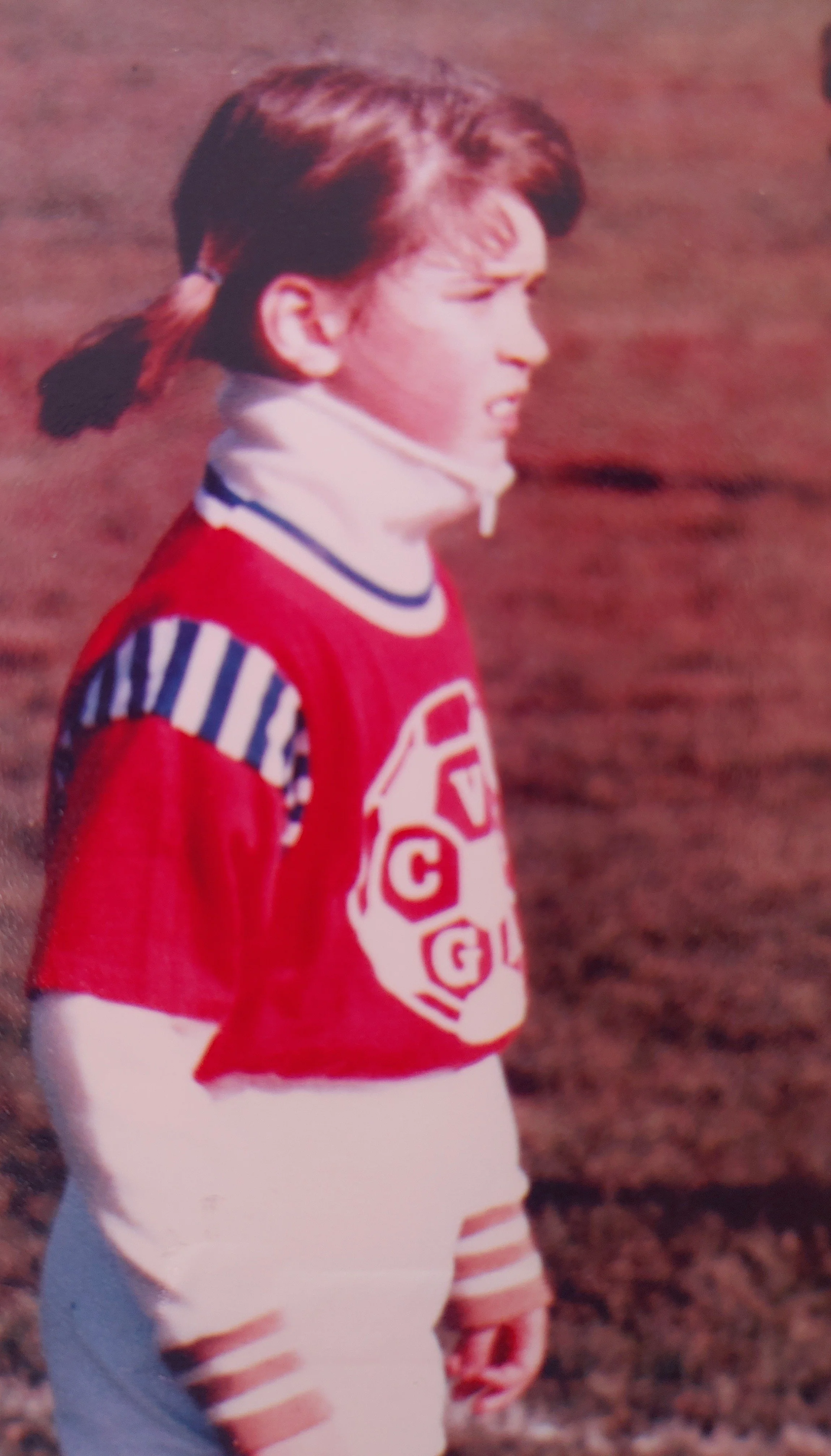 What Sports Have Meant to Me - 50 Years of Title IX for Women's Sports