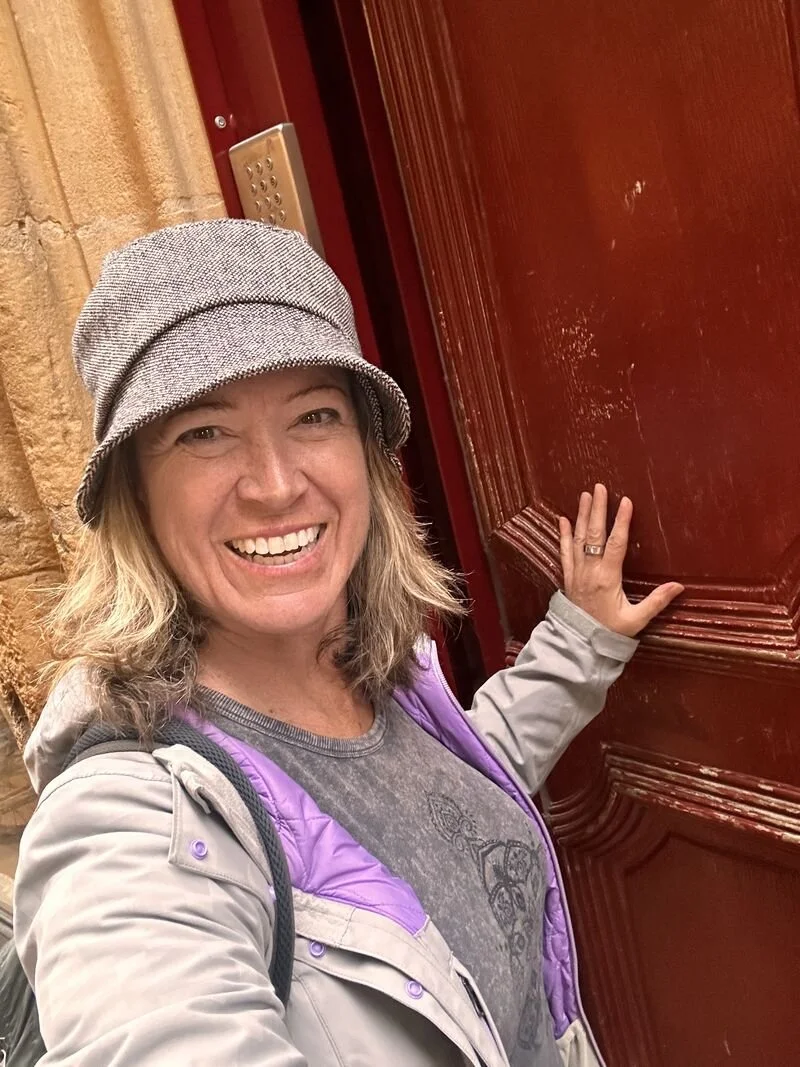 The RIGHT Buttons to Push in Your Marriage