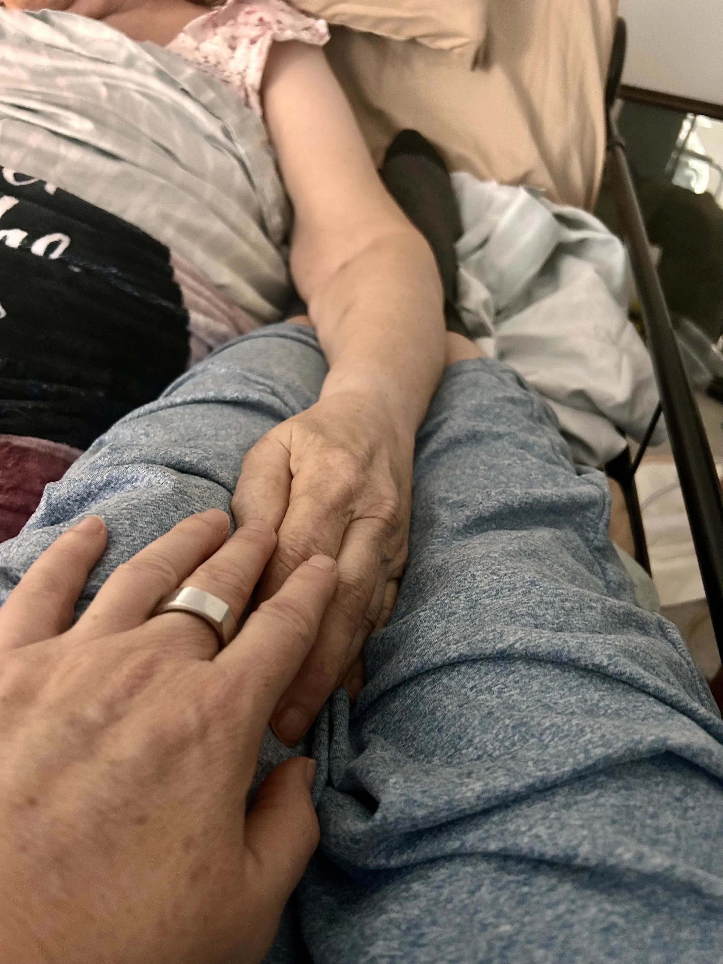 When Consent Isn’t Enough: From my mother’s bedside to Epstein’s world, what consent misses about power