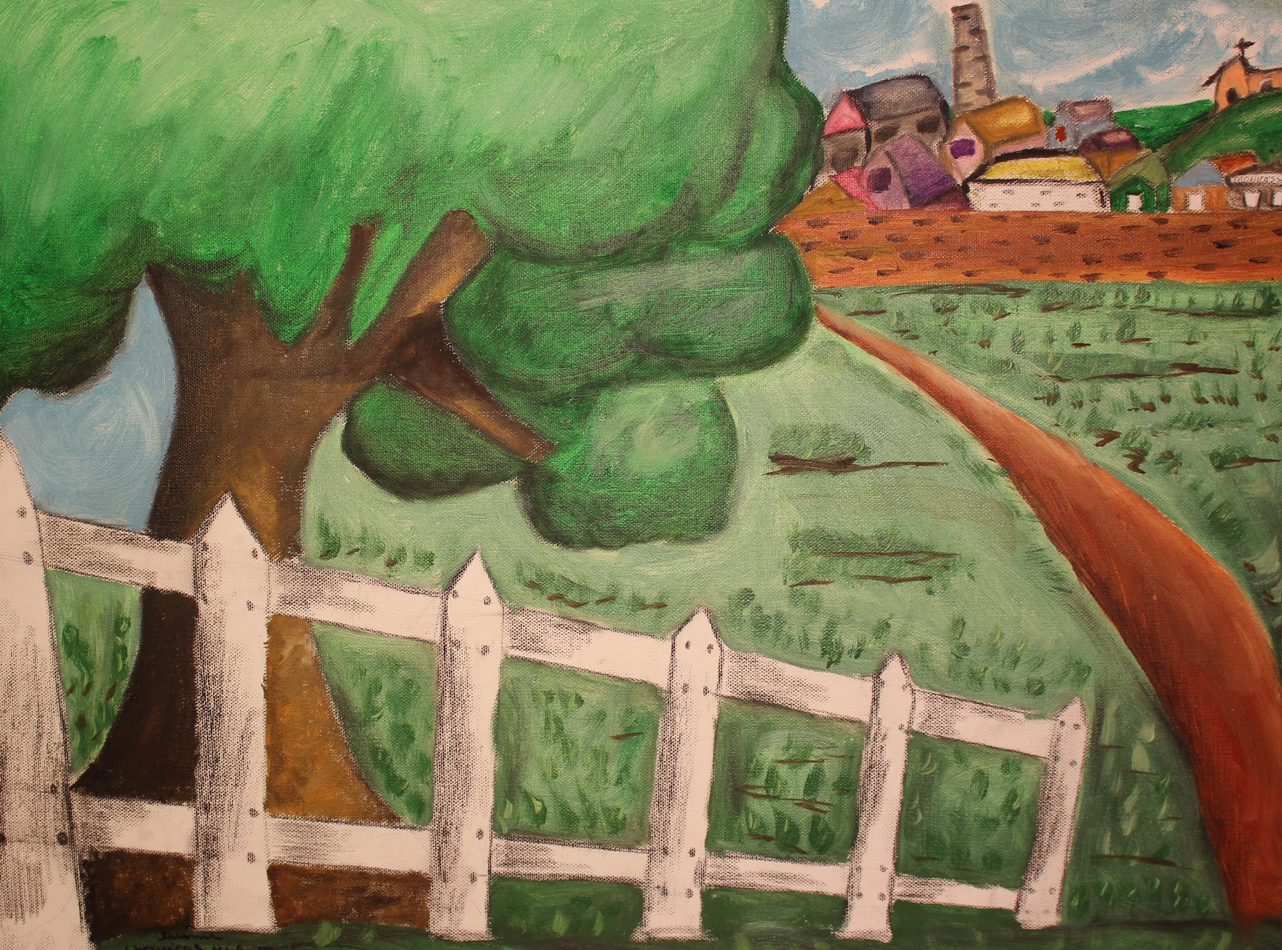  Monica Septimio   Painting Night    Testimonial  