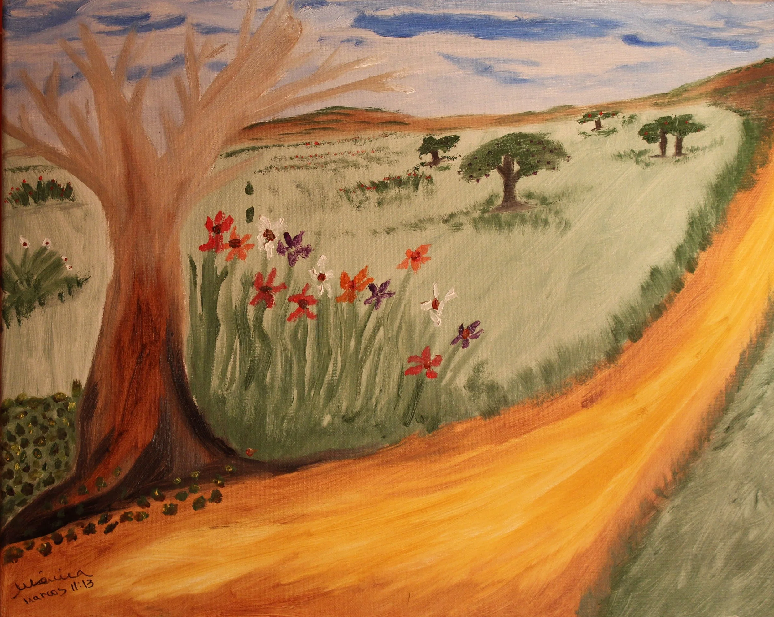  Monica Septimio   Nada é Impossível    Blog  