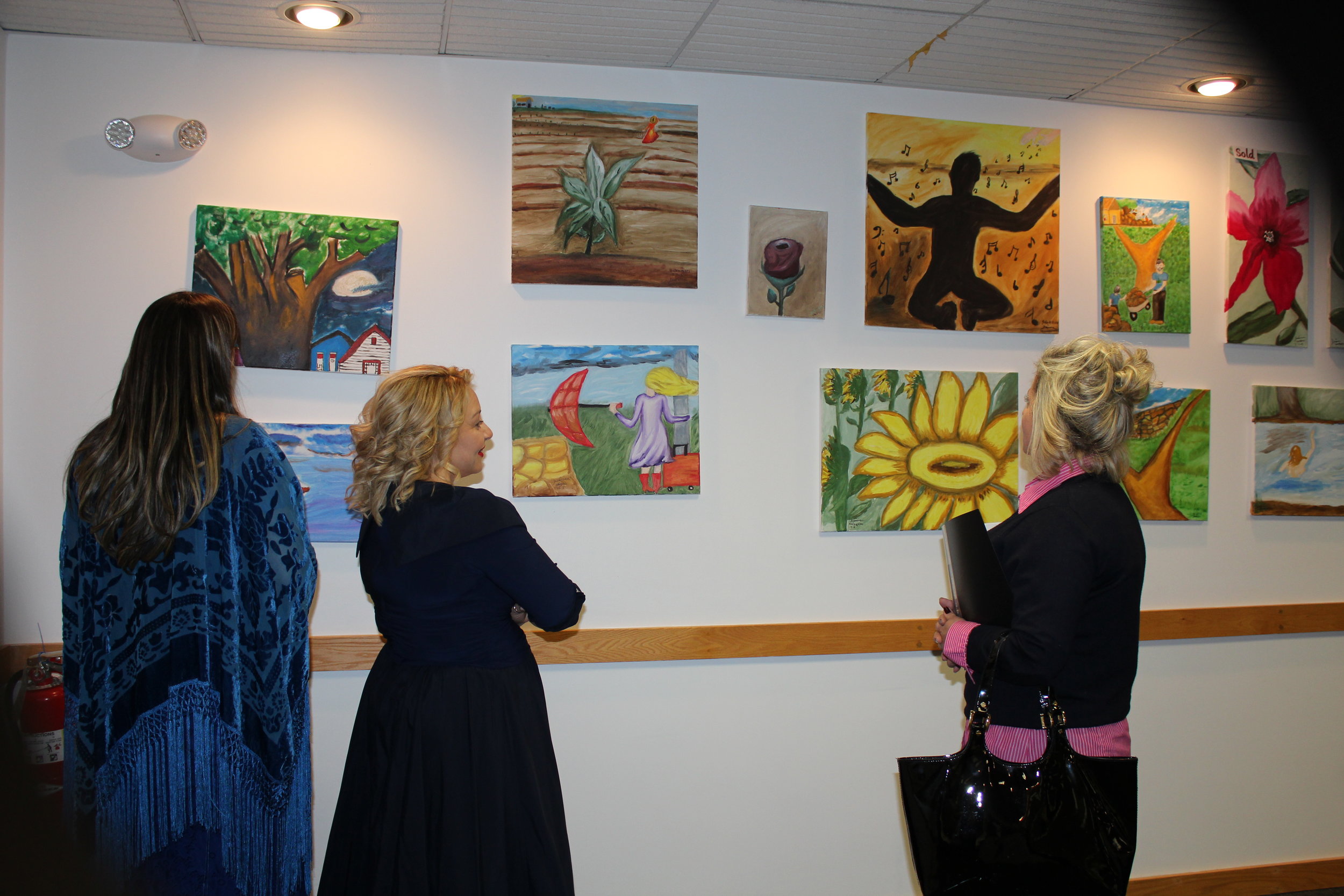  Monica Septimio   Pintura com Aplicação    Instagram  