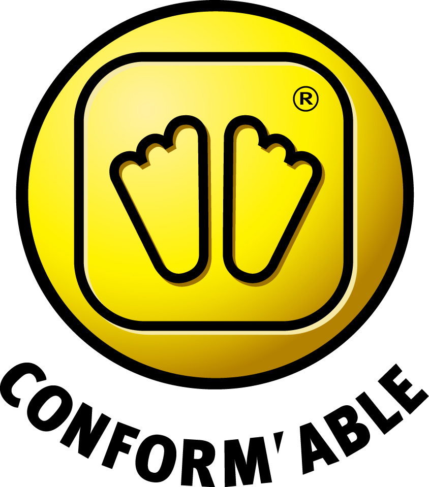 Conform'able