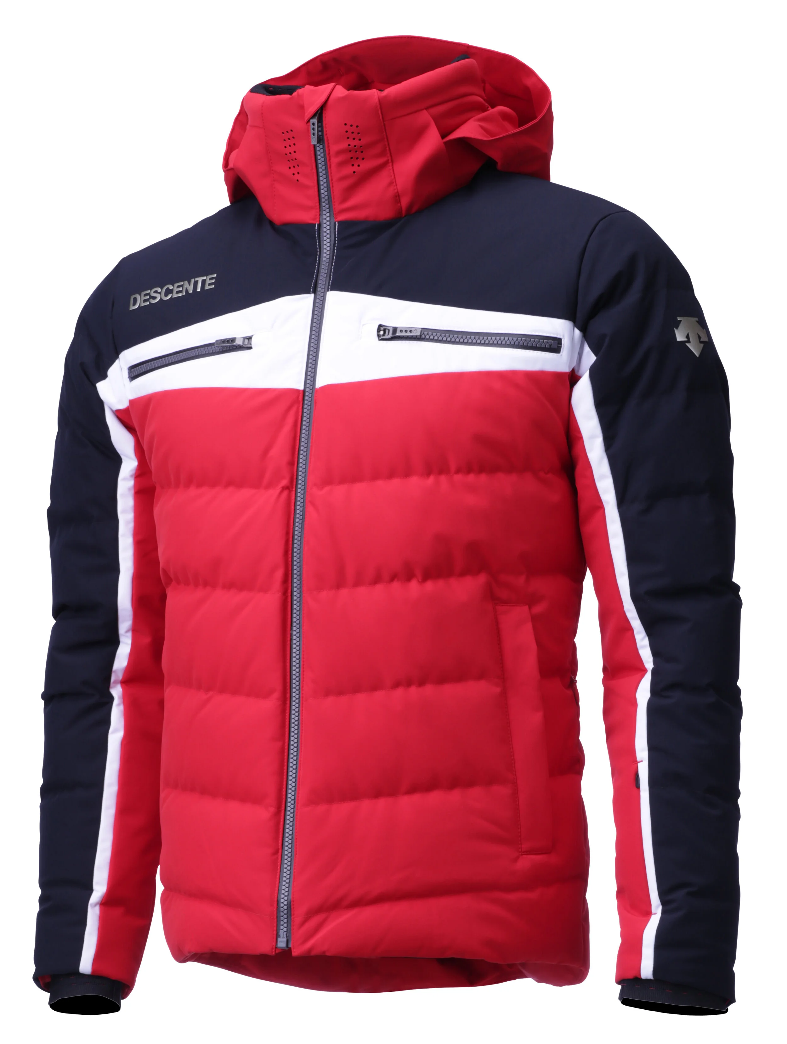 descente magnus jacket