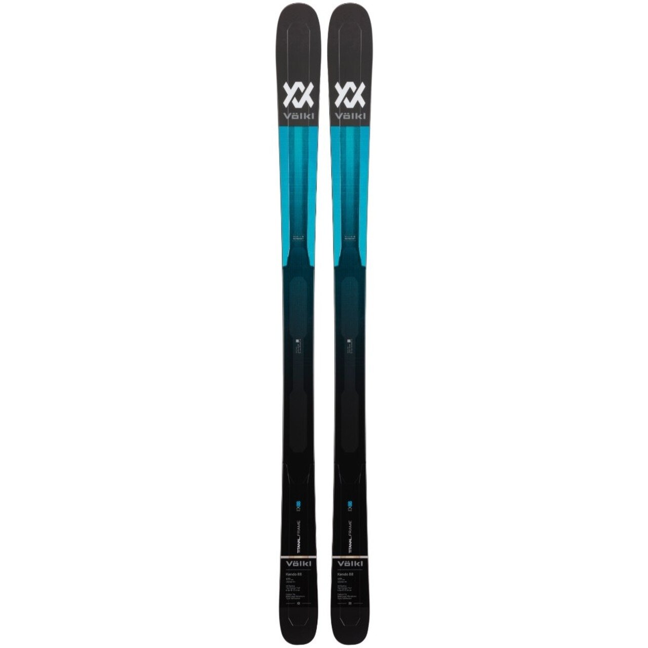 skis d'occasion Femme Völkl FLAIR 76 ELITE 