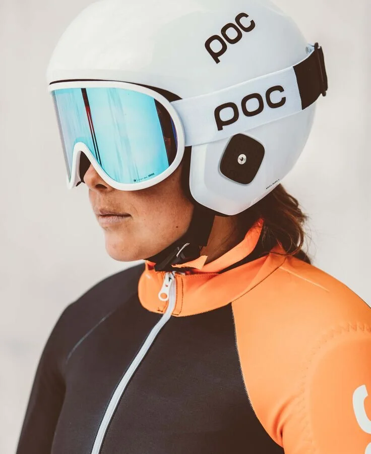 POC Skull Dura X Spin (Multi colours 