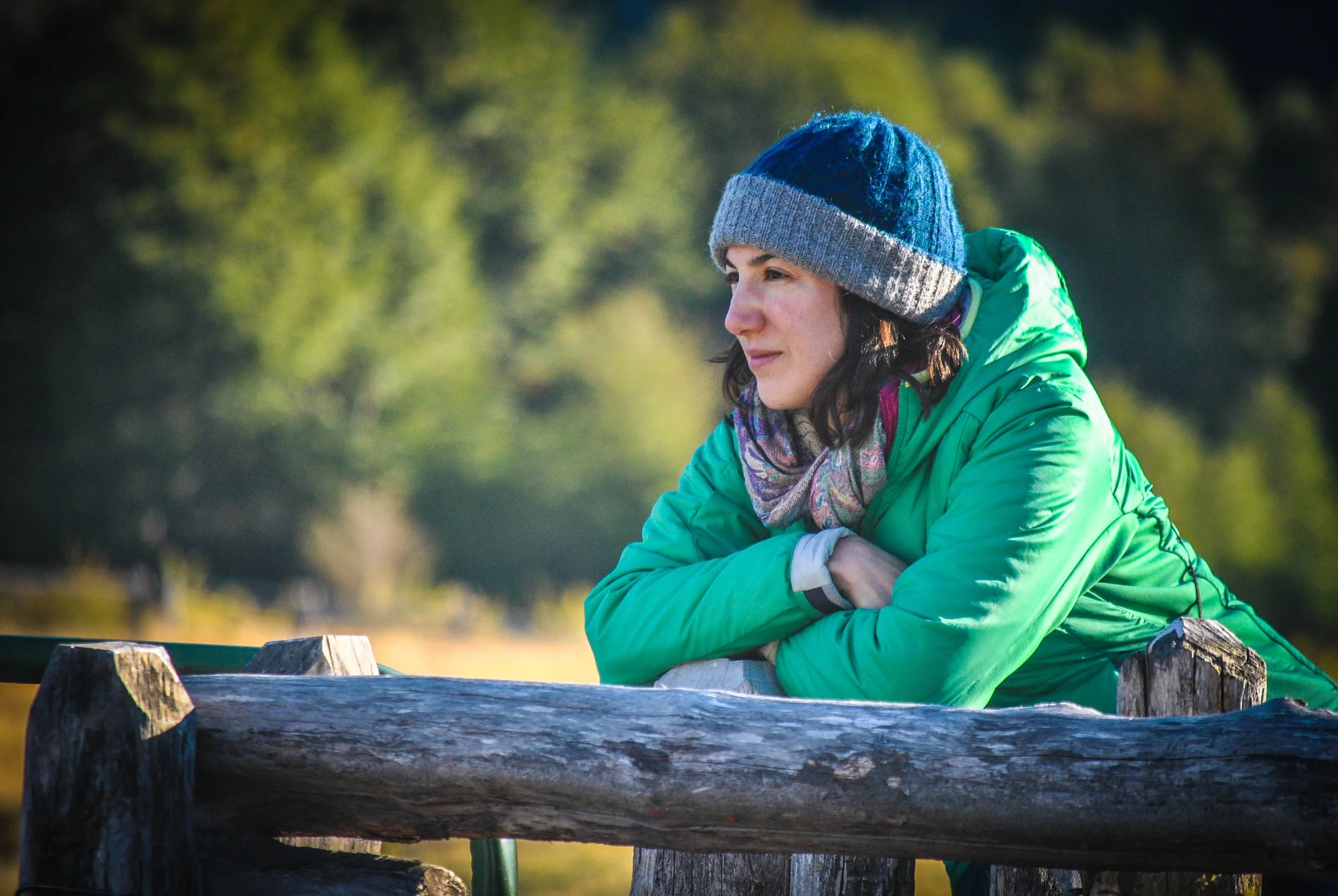 Tania Escudero, Head of Business Operations Tania was a client of Patagonia Frontiers in 2013. She fell in love with the ranch and business and returned to join us as a staff member helping to manage our customer relations and business operations. Before joining our team, Tania worked at Microsoft where she led multi-function global customer service and support teams for Microsoft’s Advertising business. Tania has over 15-years experience building and running global organizations and operations for enterprise customers in different sized companies (startups, SMB and corporate) across the Digital Marketing ecosystem. Tania graduated from the University of Washington Business School in 1999 with a major in Marketing and Information Systems. She is currently completing her graduate degree in Transpersonal Ecopsychology from Naropa University. Tania Escudero is from Mexico, currently lives in Seattle with her husband and two children.