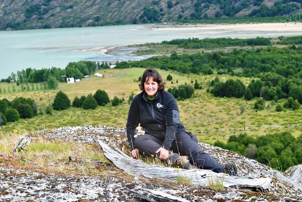 Tammy McCorkle, Work Crew Program Manager, Social Media and Photographer Born and raised in Maryland, Tammy was a career law enforcement ranger with the Maryland Park Service. Prior to her retirement in 2012, she joined the Patagonia Frontiers team, spending time working at the ranch and also working remotely from her home. Tammy has successfully expanded the Patagonia Frontiers work crew program over the last several years, manages our social media and is an amazing photographer. Tammy enjoys cooking, photography, hiking, scuba diving and traveling to remote places around the globe.