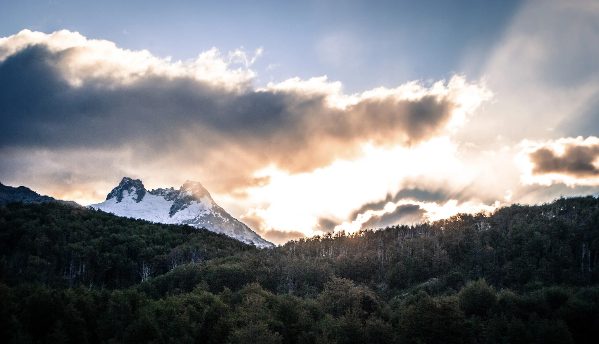 NEW FRONTIERS IN PATAGONIA: LETTER FROM OUR FOUNDER