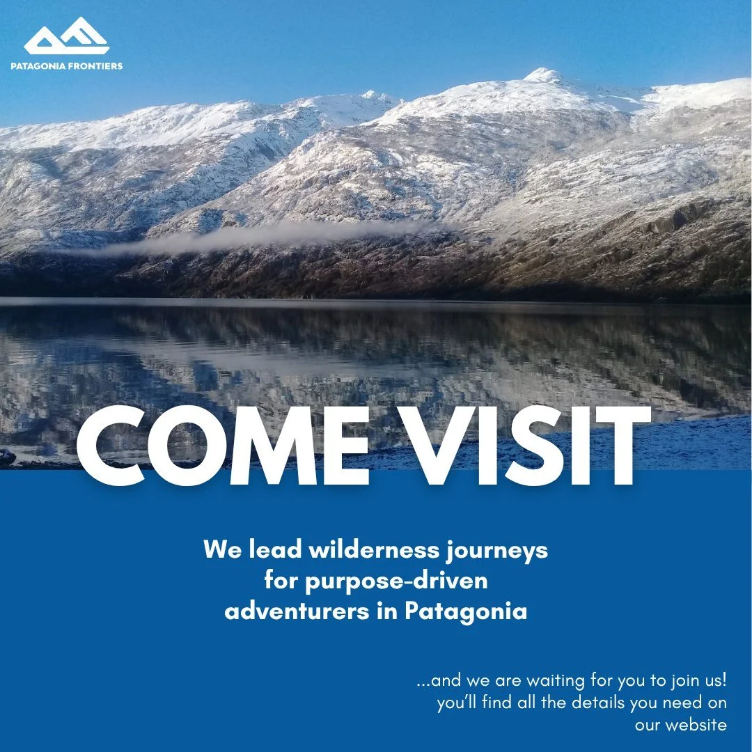 Solo faltas t&uacute;
Te animamos a venir a visitarnos al rancho de Patagonia Frontiers!
Las aventuras las creamos nosotros, la experiencia la vives t&uacute; 😉

Cualquier consulta, aqu&iacute; estamos para ayudarte.

#VidaAlAireLibre #patagoniachil