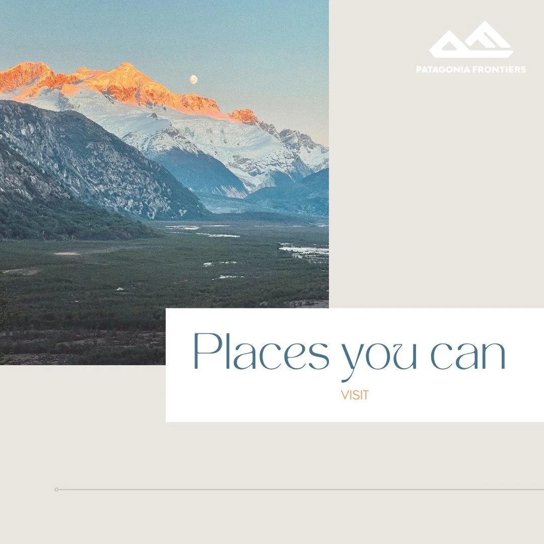 Lugares que puedes conocer en la Patagonia Chilena 🏔

Coyhaique:
Esta ciudad joven de 60,000 habitantes es la capital tanto de la provincia de Coyhaique como de la Regi&oacute;n de Ays&eacute;n. Es un punto de cambio donde la cultura pionera y de fr