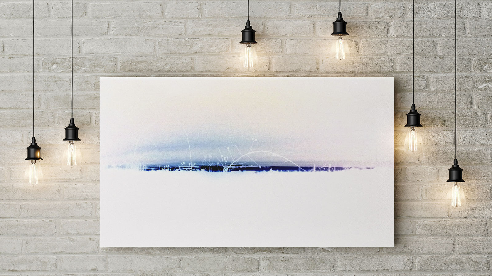 Winterscape