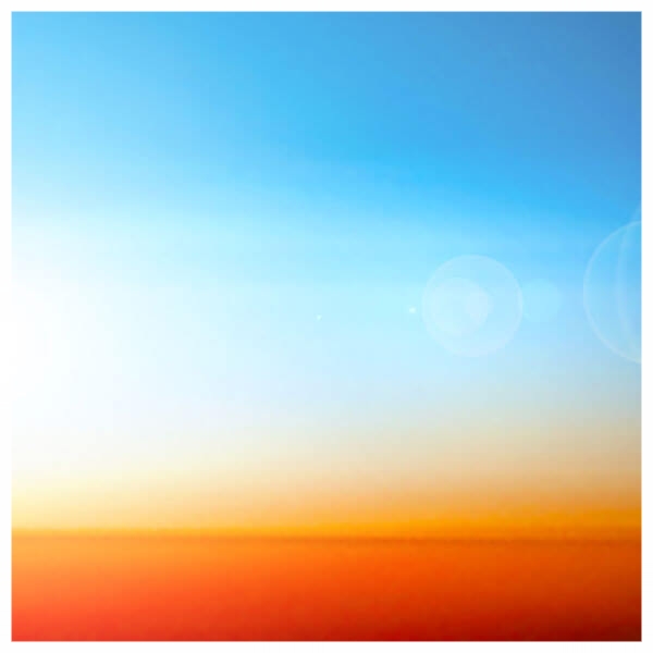 Desert - Fuji Crystal on Acrylic, White Box Framed 60x60cm ) | Price £460 Framed. Print run of 25 | Turquoise, Warm Grey, Mouse Back, Elephant Breath, Regency Blue, Duck Egg.