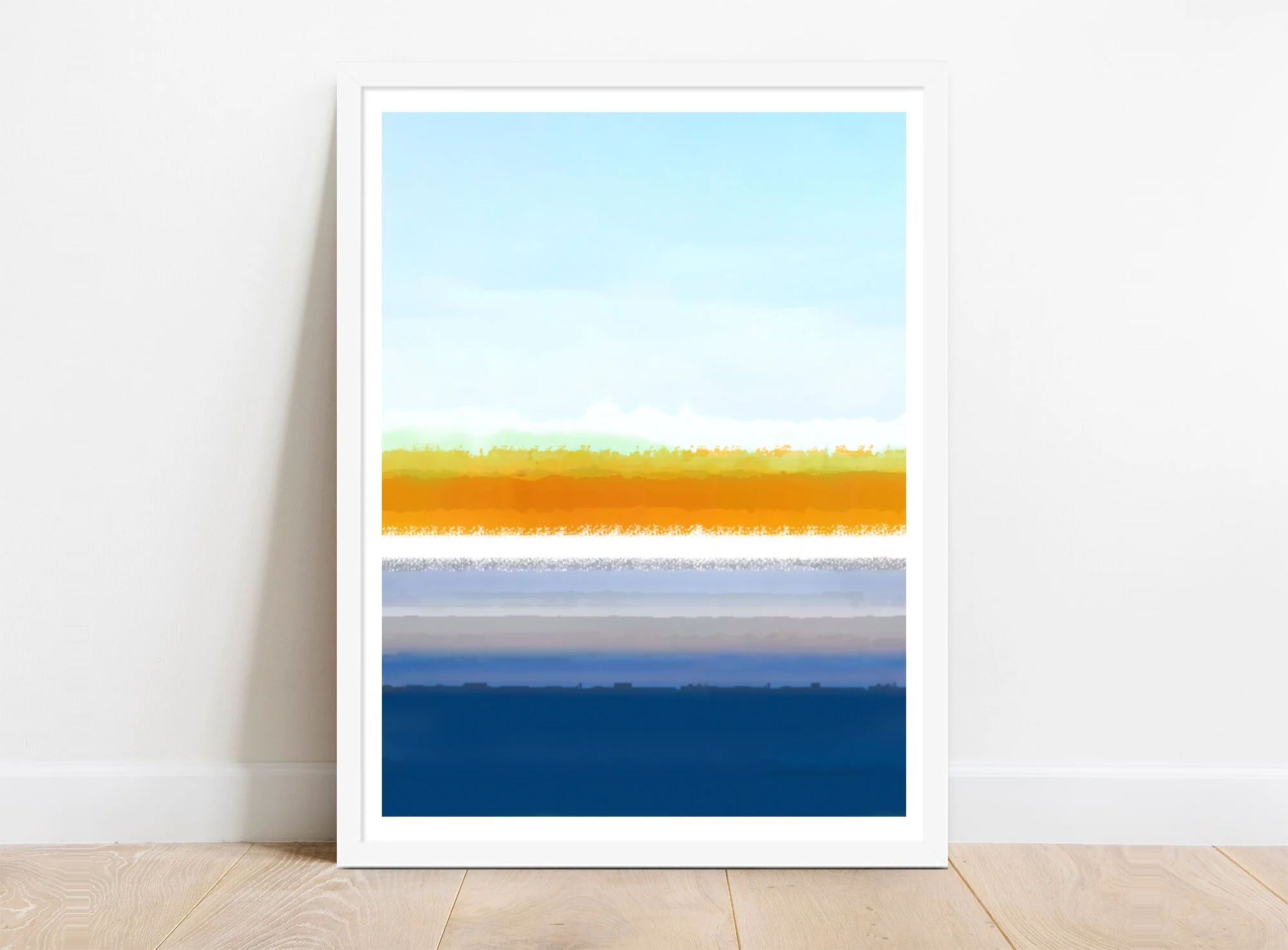 Covehithe Suffolk Art for Sale