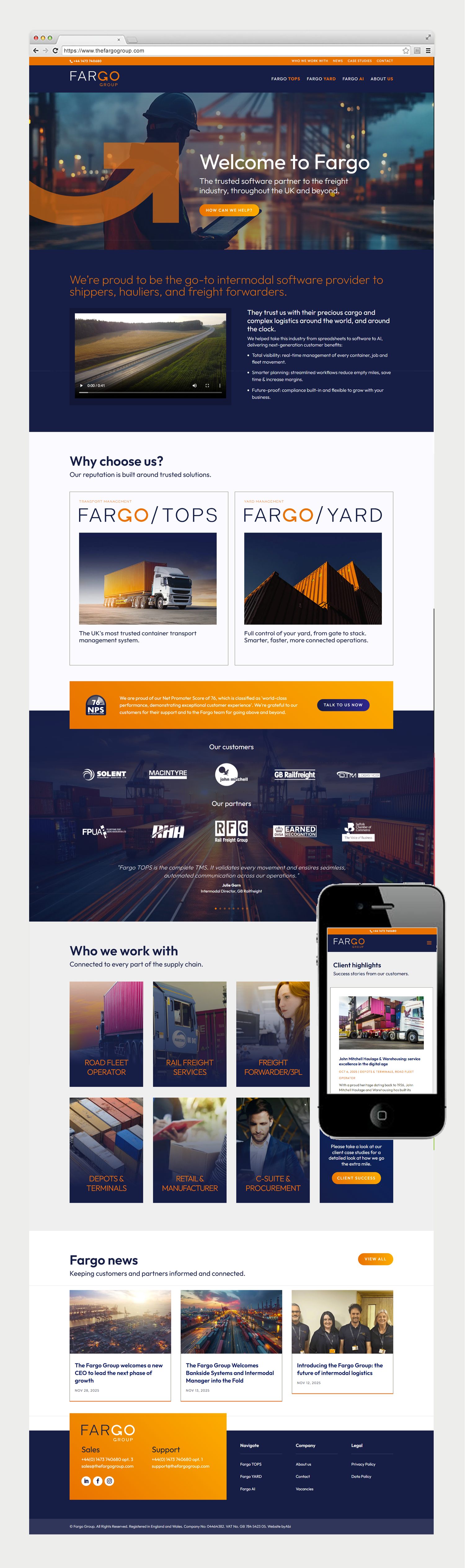 fargo-group-logistics-saas-website.png
