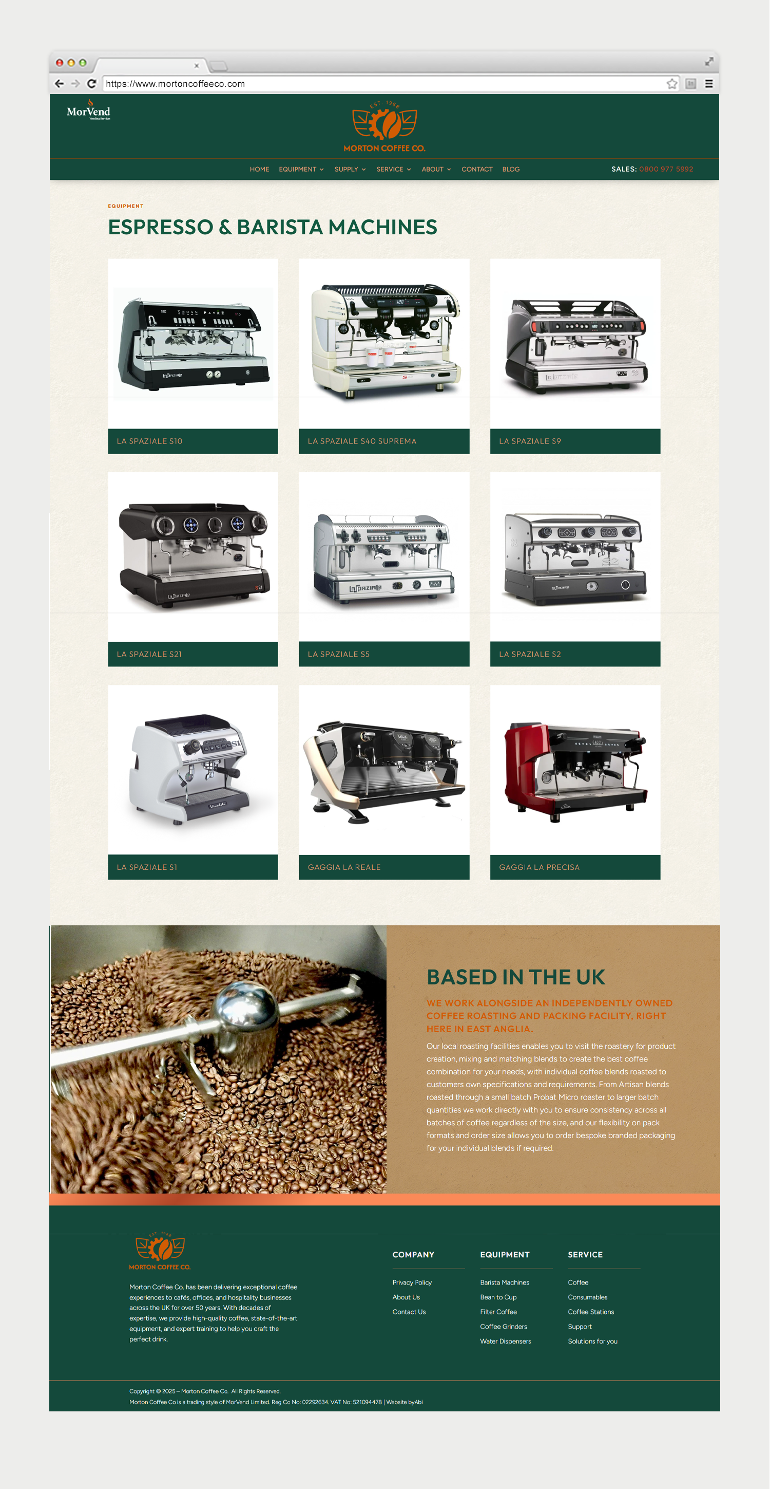 morton coffee co ecommerce design.png