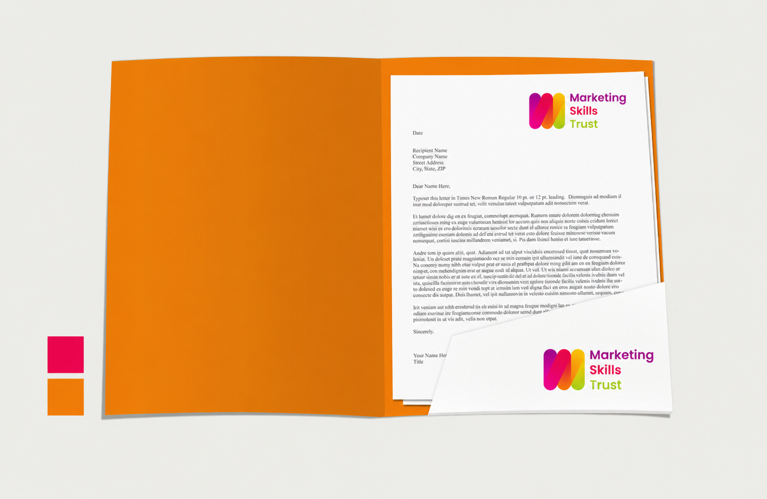 Marketing Skills Trust Stationery Folder.png