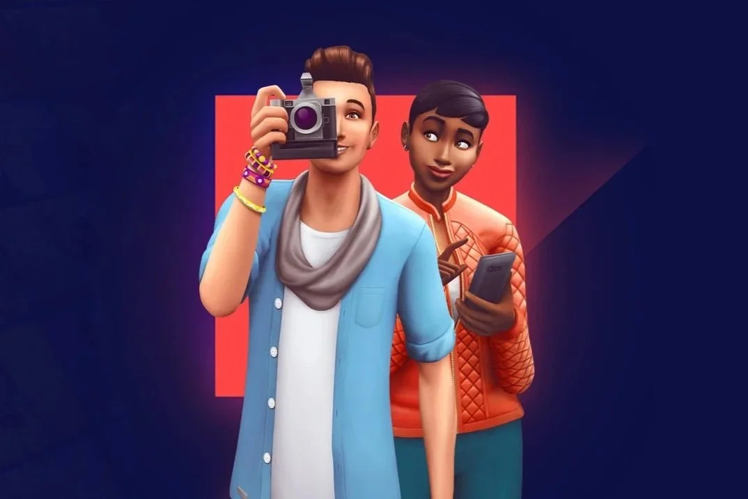 The Sims 4: R&D