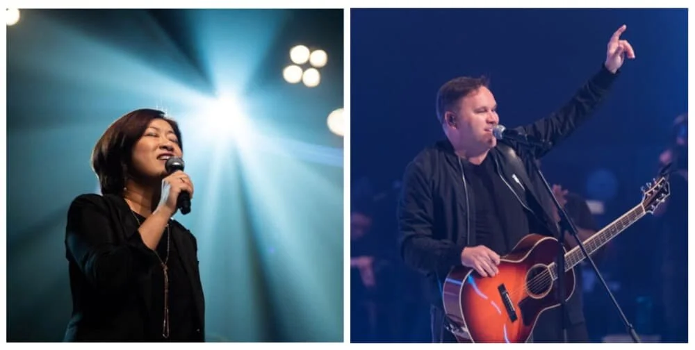 Heart of God Church (HOGC)