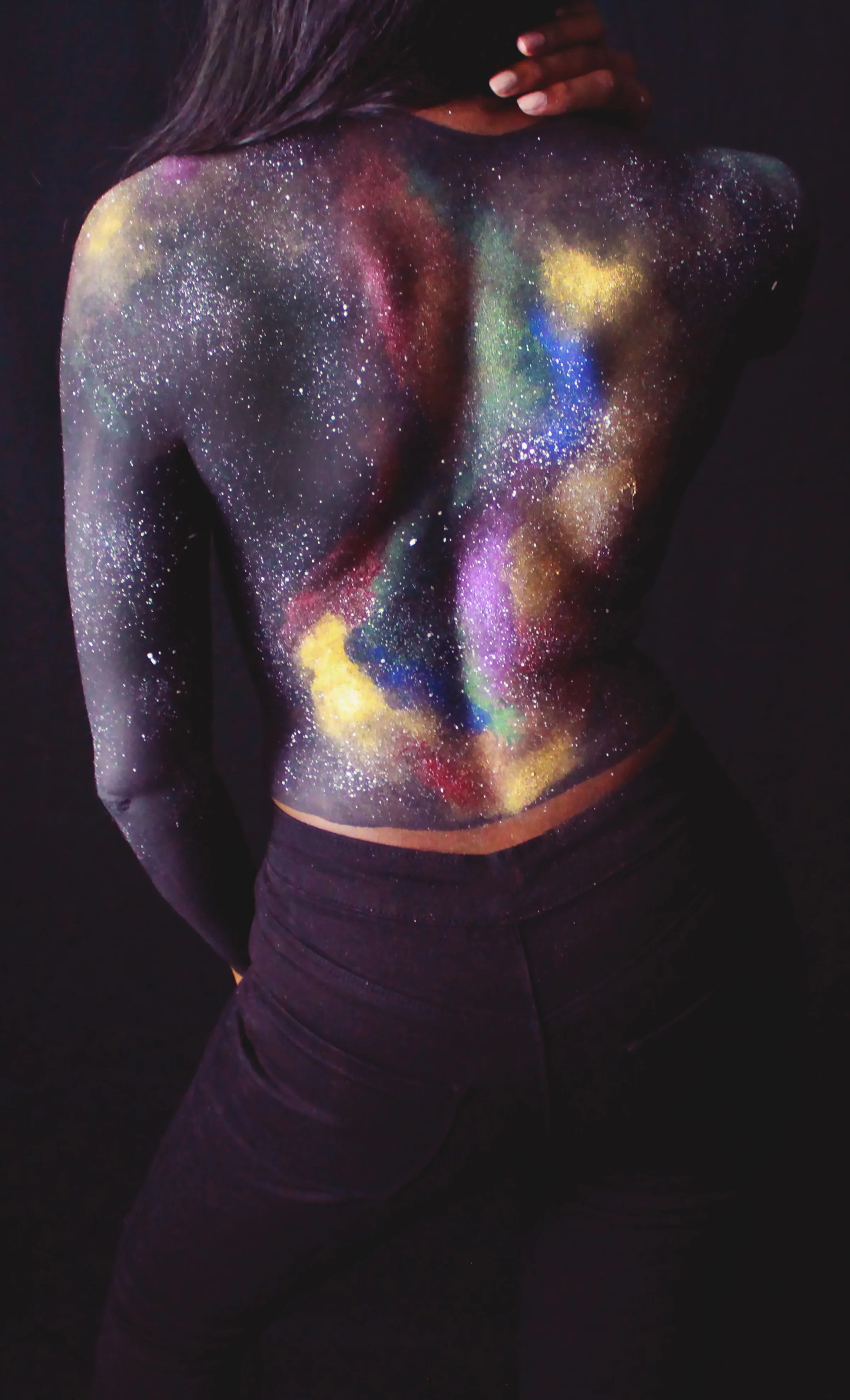 Free Yourself.