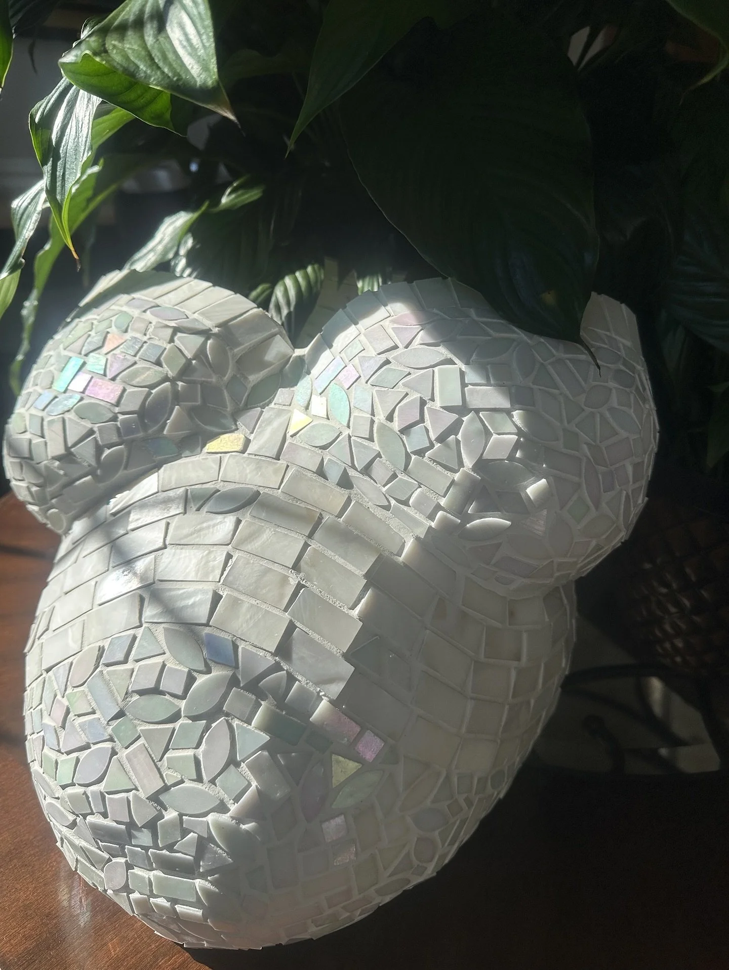 Mother of Pearl - II
