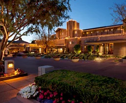 Arizona Biltmore, A Waldorf Astoria Resort unique event spaces, freshly renovated and equipped with new technology
