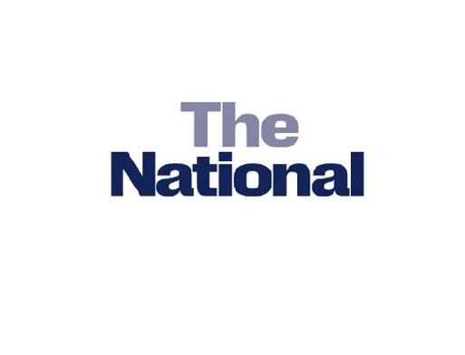 Using Lego to build a career in the UAE