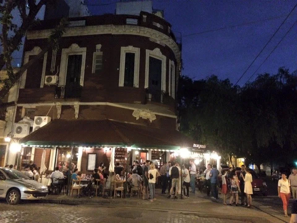 Don Julio - Steak mmm...