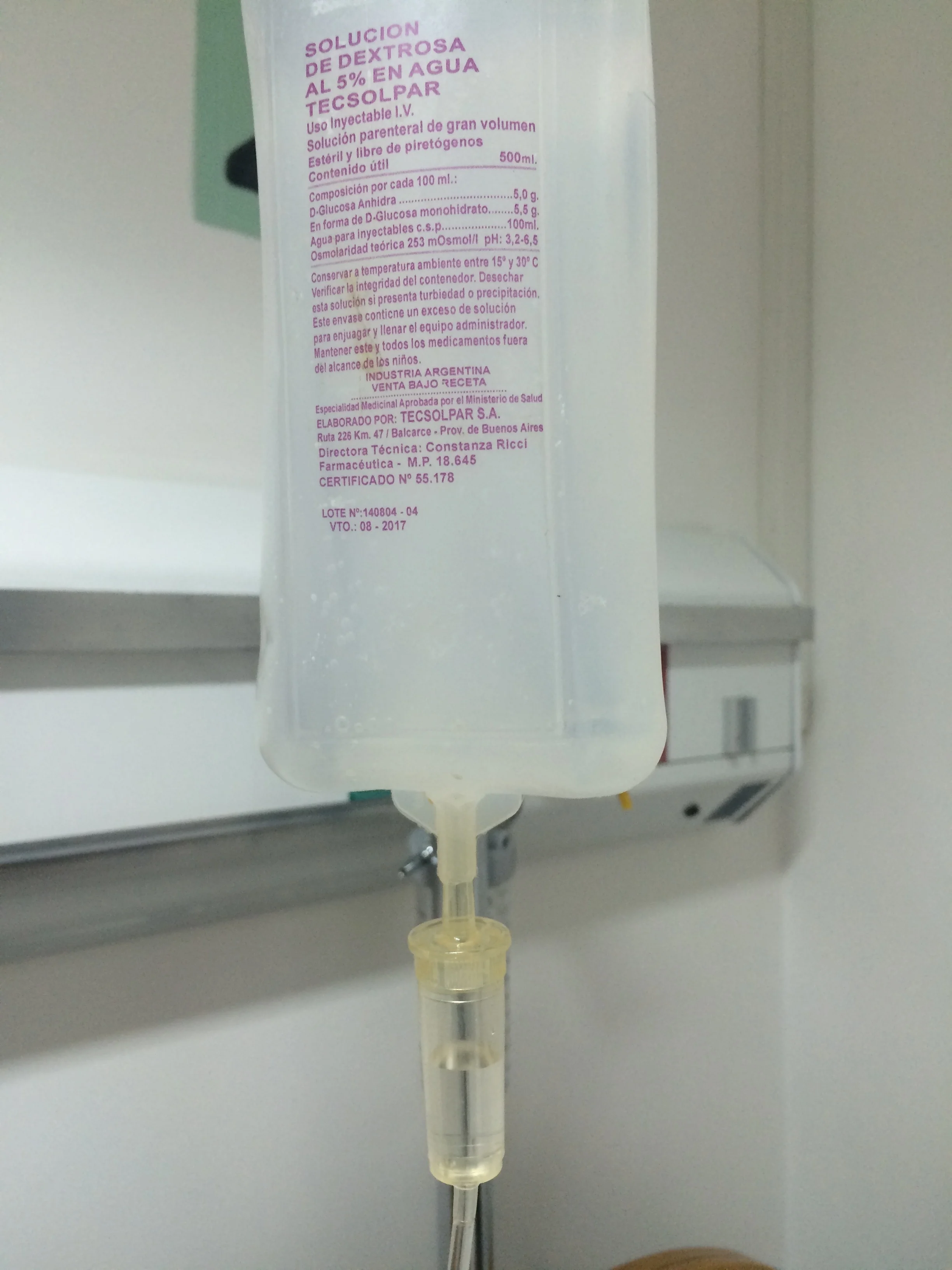 Drips, Blockades and Magellan