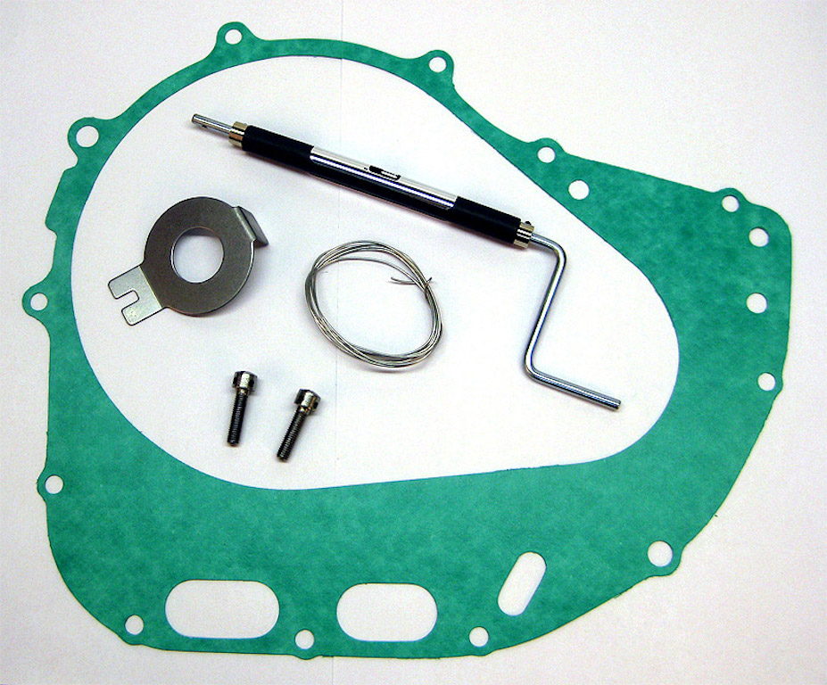 NSU lockwire kit from Procycle