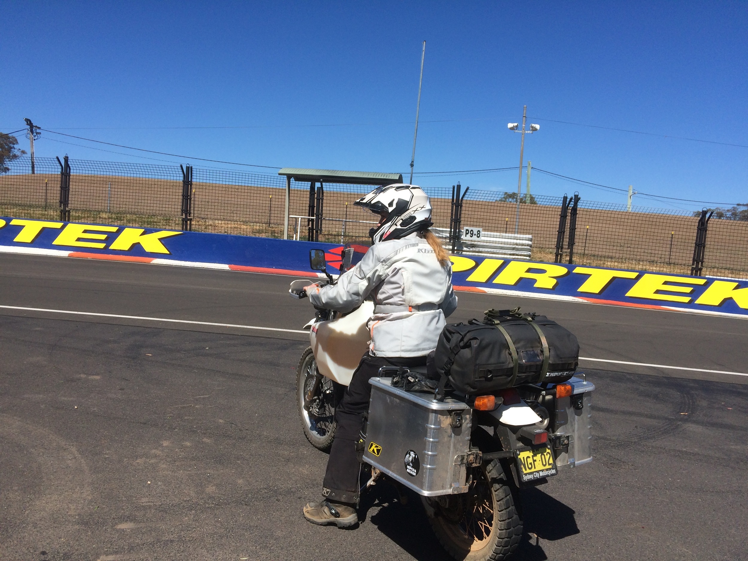 Mount Panorama