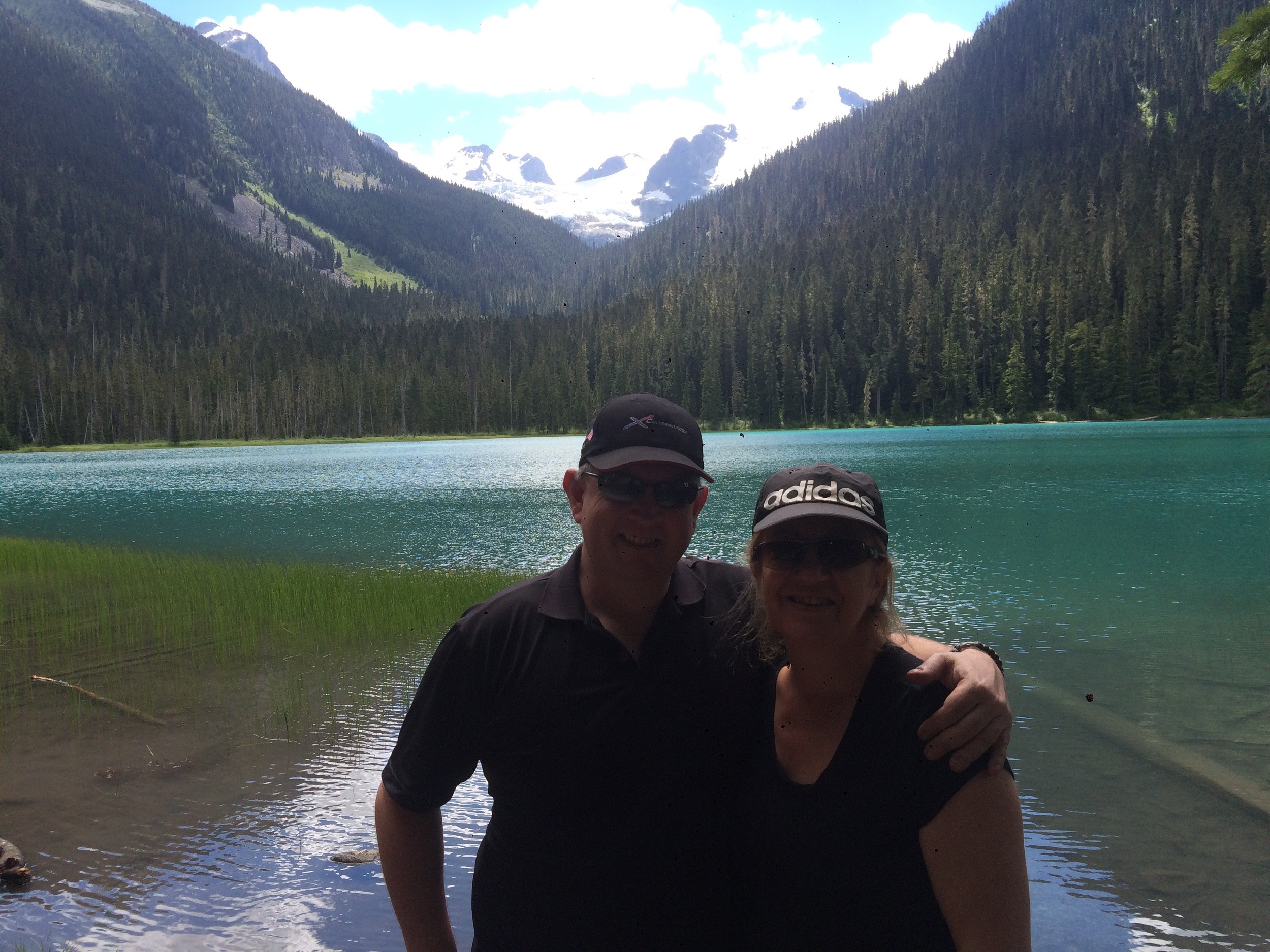 Tim Tam Lake