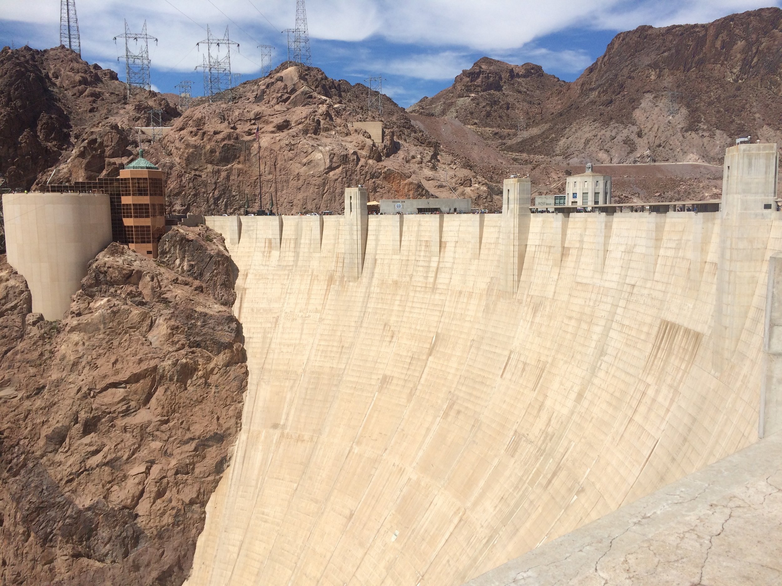 Hoover Dam