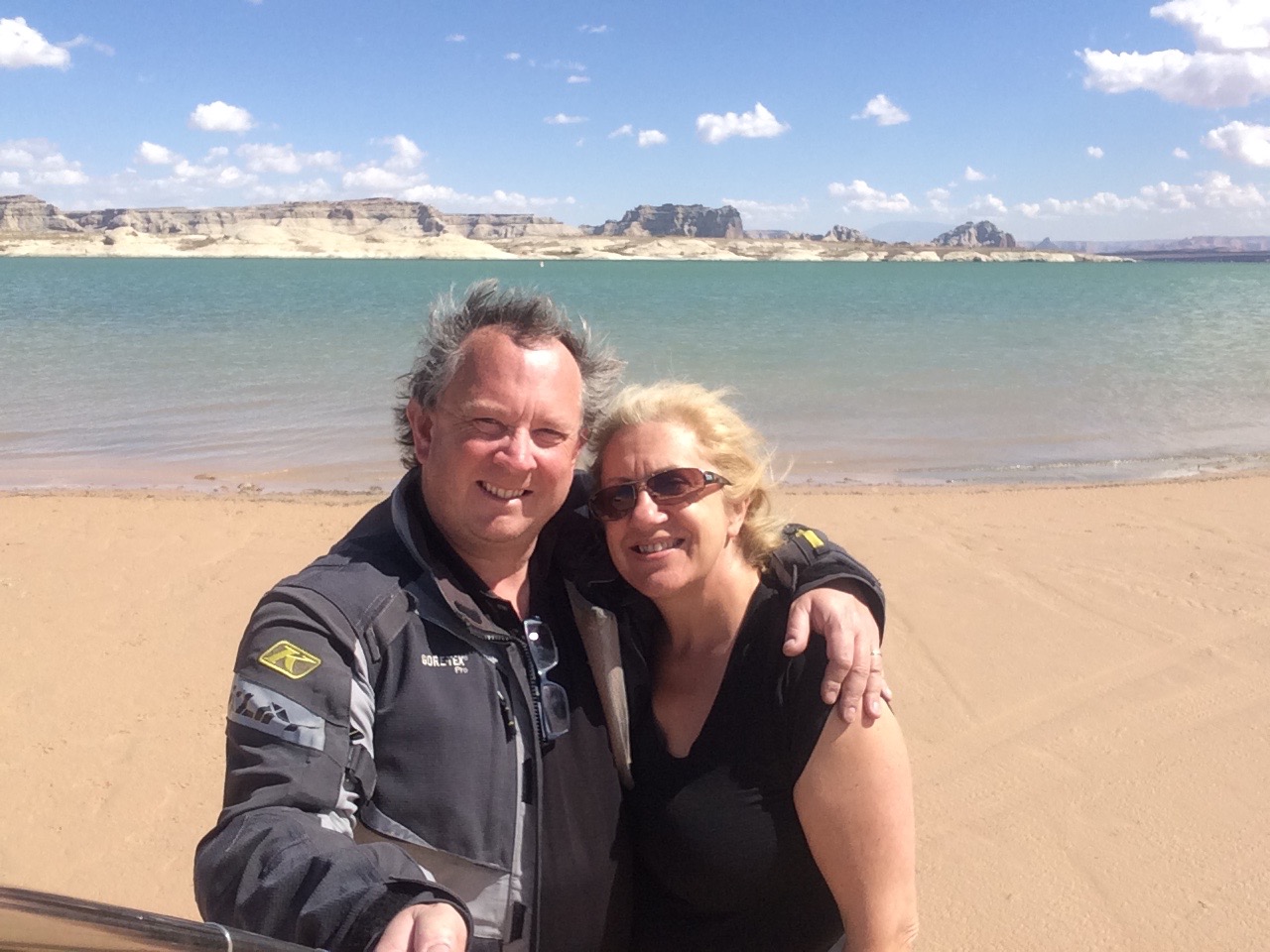 Lake Powell