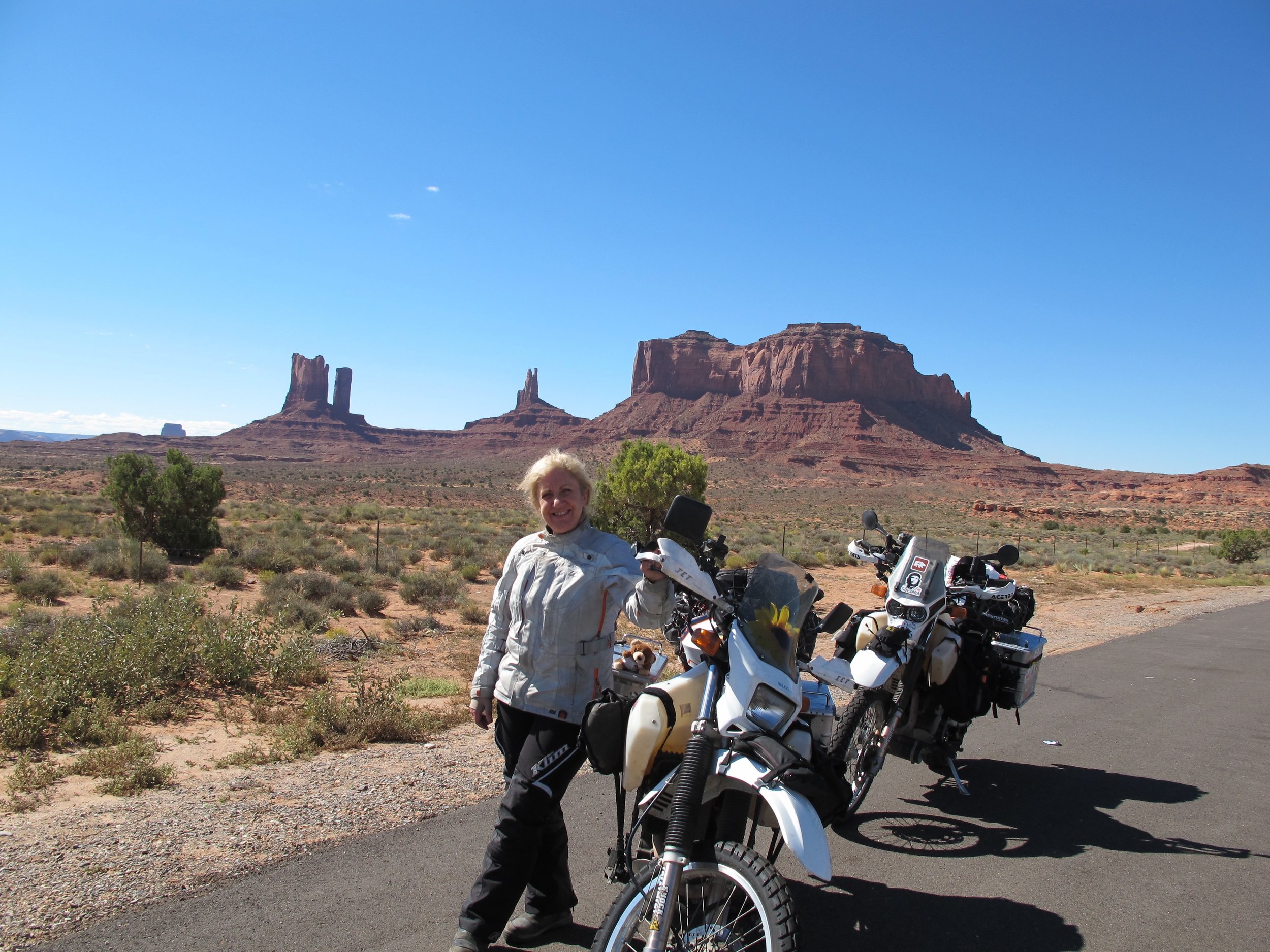 Monument Valley