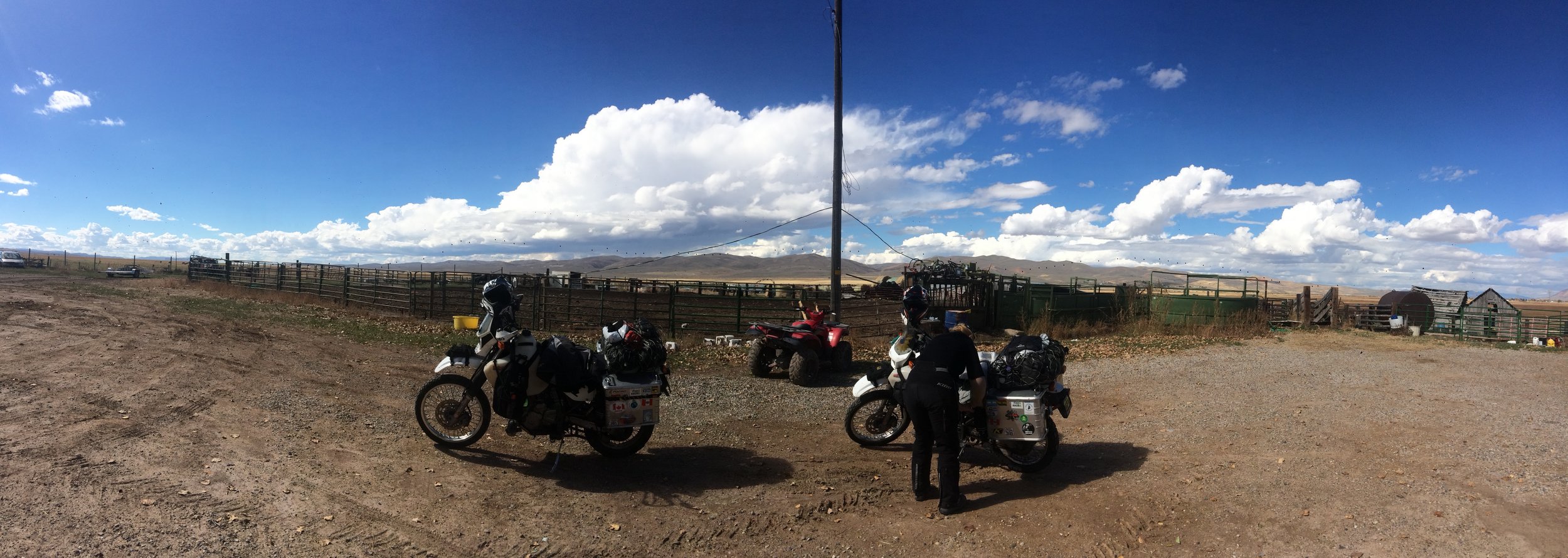 Leon's Ranch