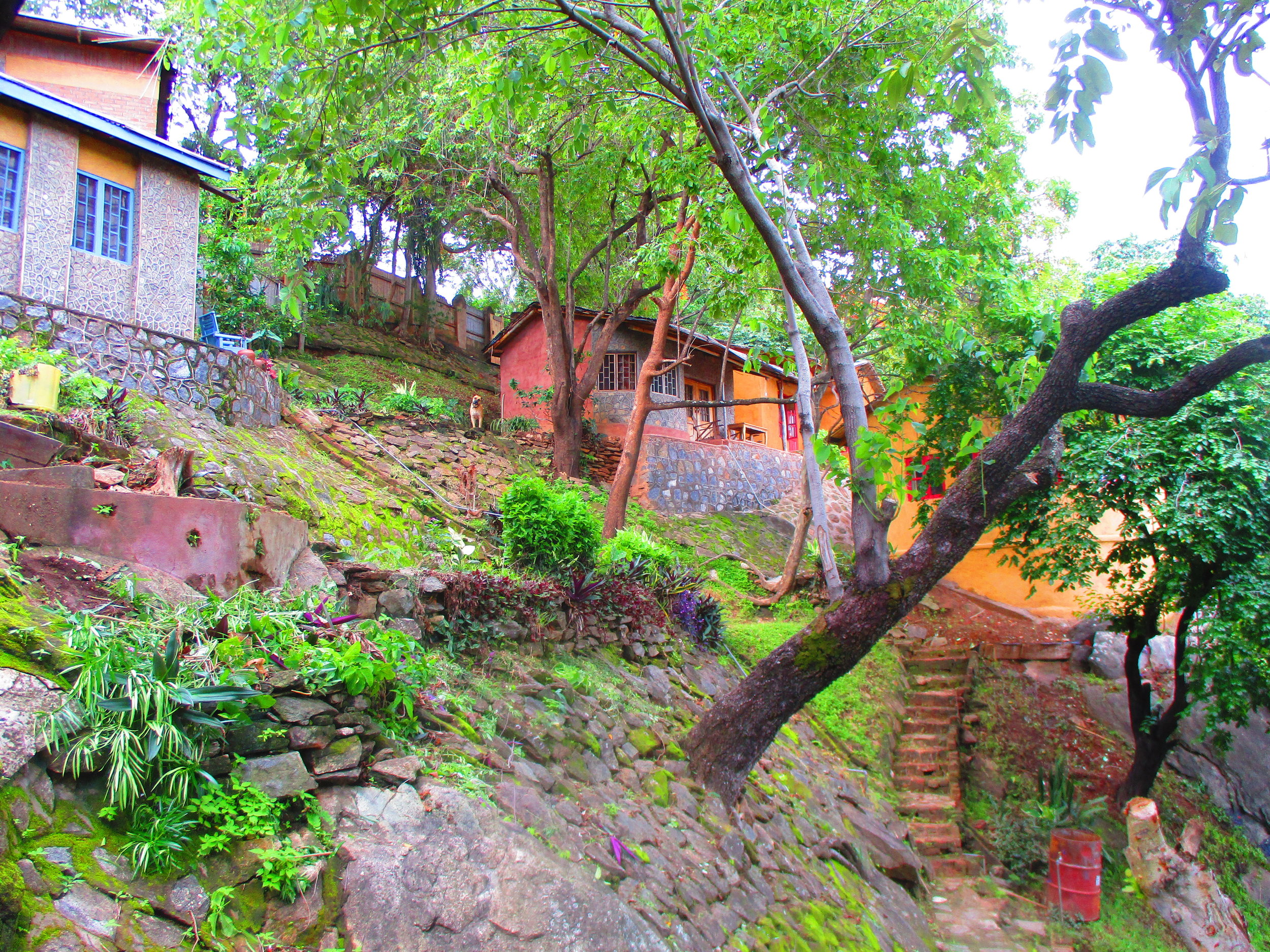 Mayoka village