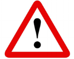 Warning - Sally's family coming up . . .