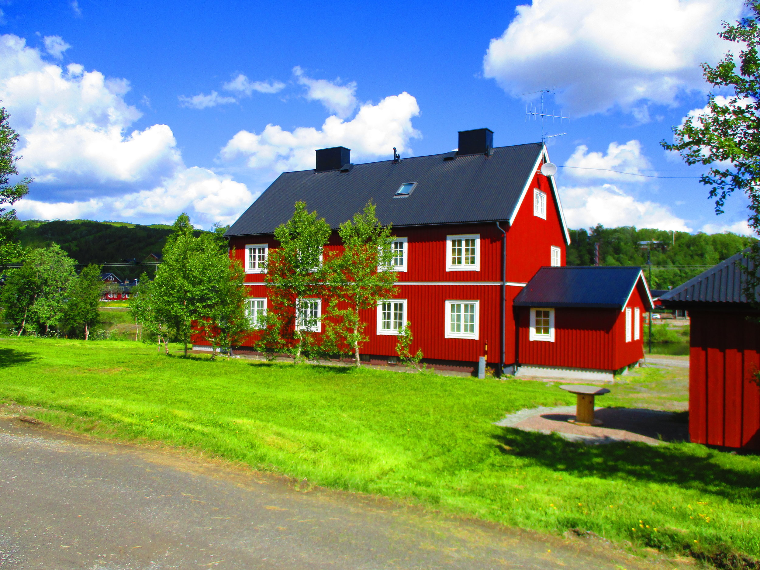 Sweden