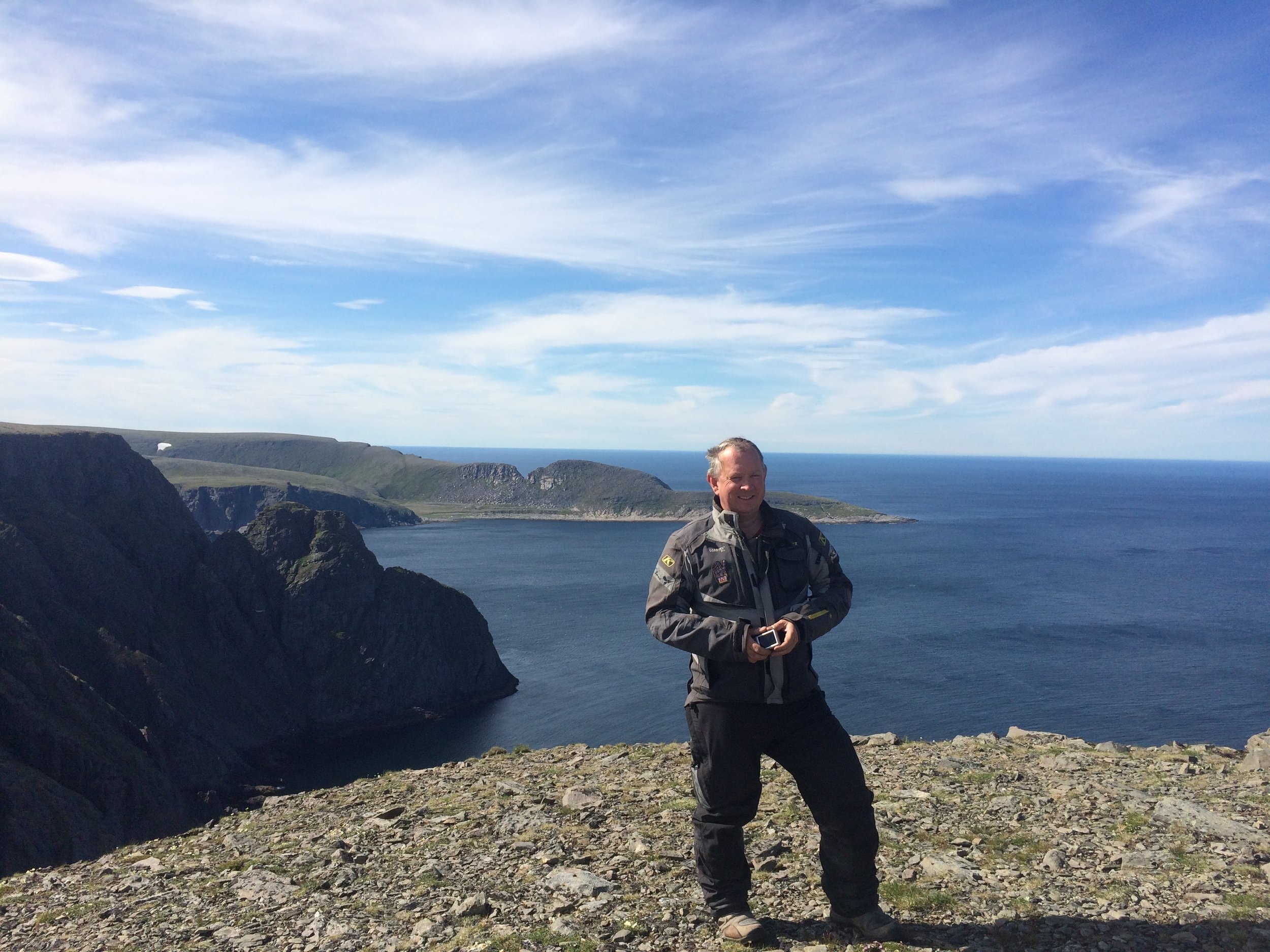 Nordkapp