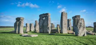 Stonehenge, courtesy of google images!